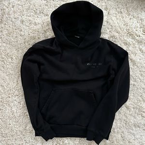 Talentless Men’s Staple Hoodie Small